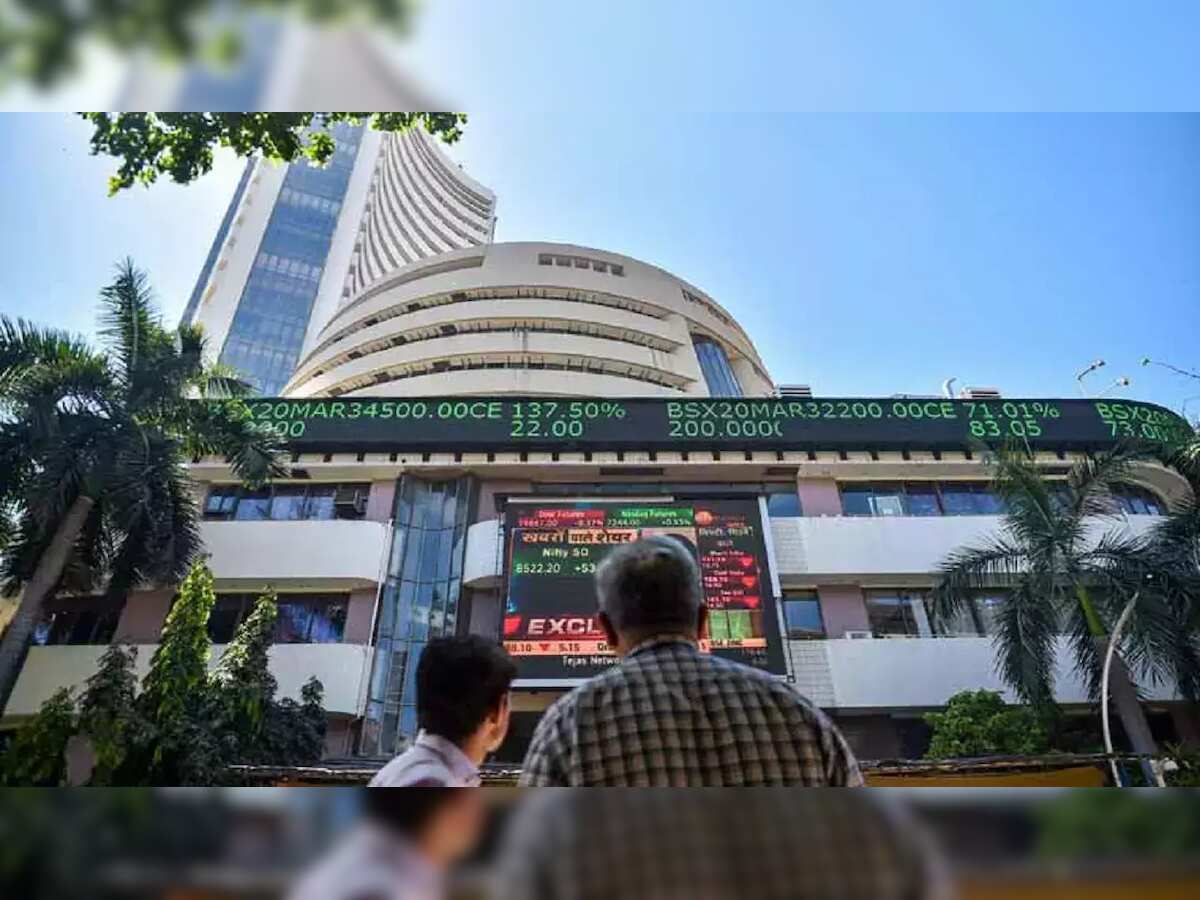 Nifty, Sensex snap three-day losing streak as realty counters rise; CPI data due later today