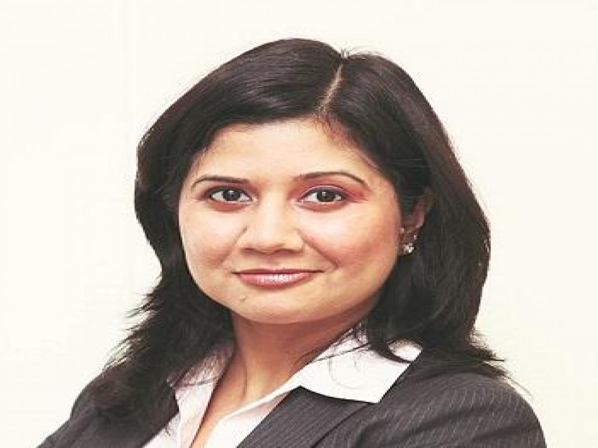 Q4 GDP growth to be a little lower than expected earlier: Aditi Nayar