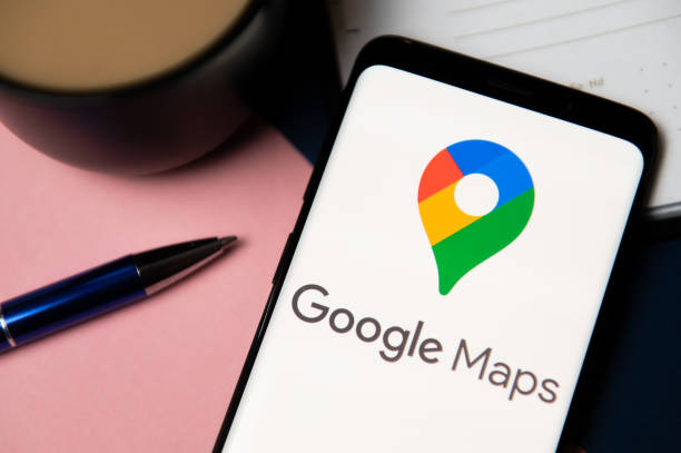  New Google Maps features to allow users to draw, rename missing roads