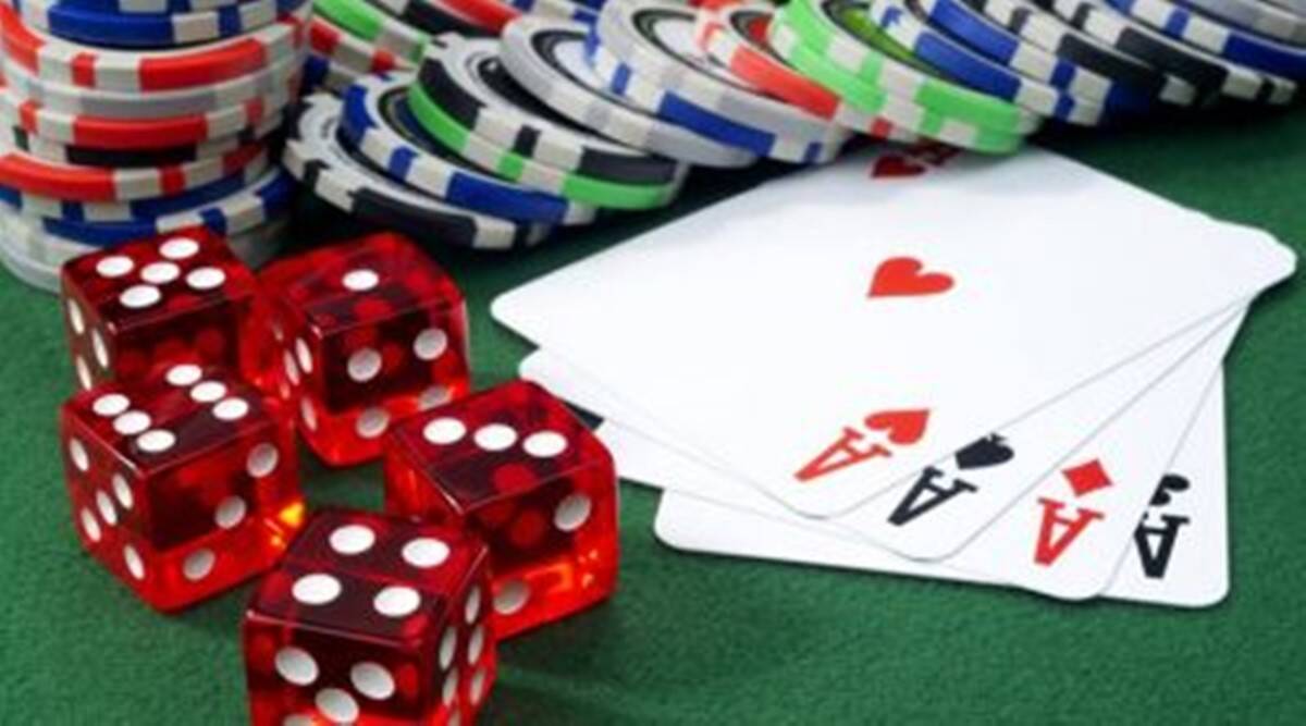 GoM on online gambling, race courses, casinos to meet on Monday