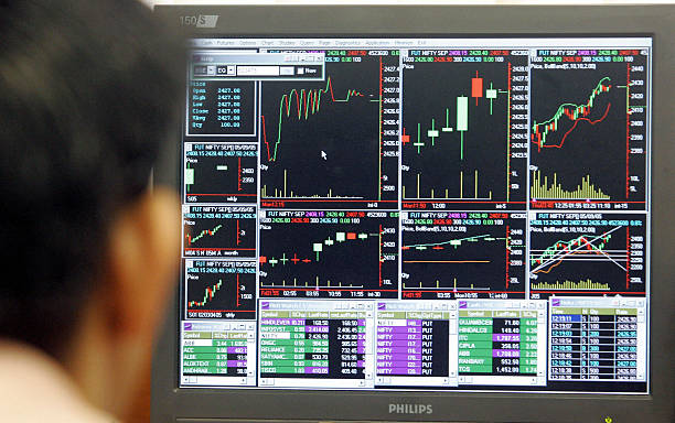 Wipro to TCS experts recommend buy on these IT stocks