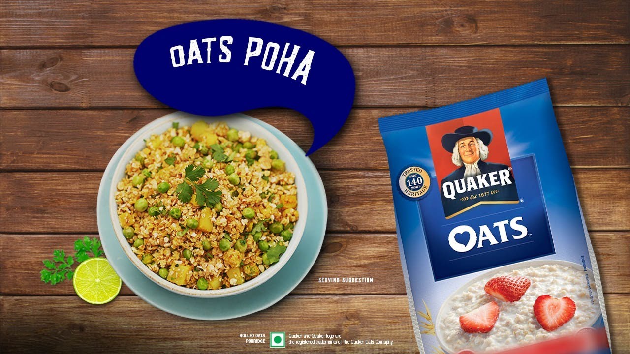 PepsiCo India targets urban millennials with its ready-to-eat breakfast offering Quaker Oats Muesli