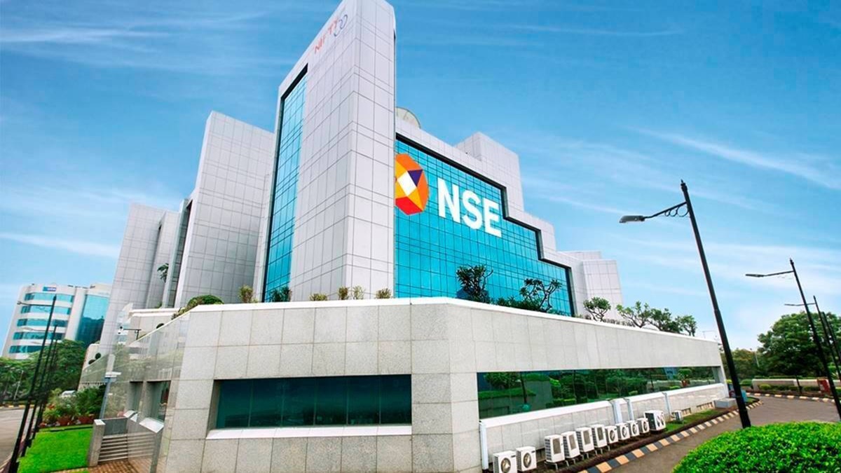 NSE cautions investors against assured return scheme offered by an individual