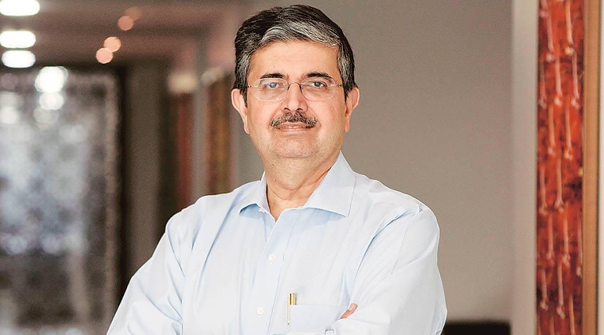 From a world where money had zero price to a point where money comes at a price: Uday Kotak