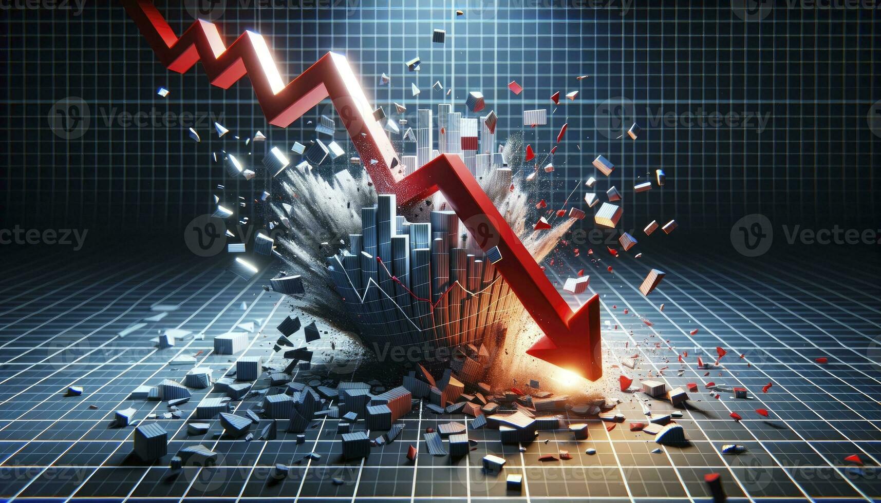 Stock market crash memes flood X after Sensex, Nifty 50 plunge amid global sell-off