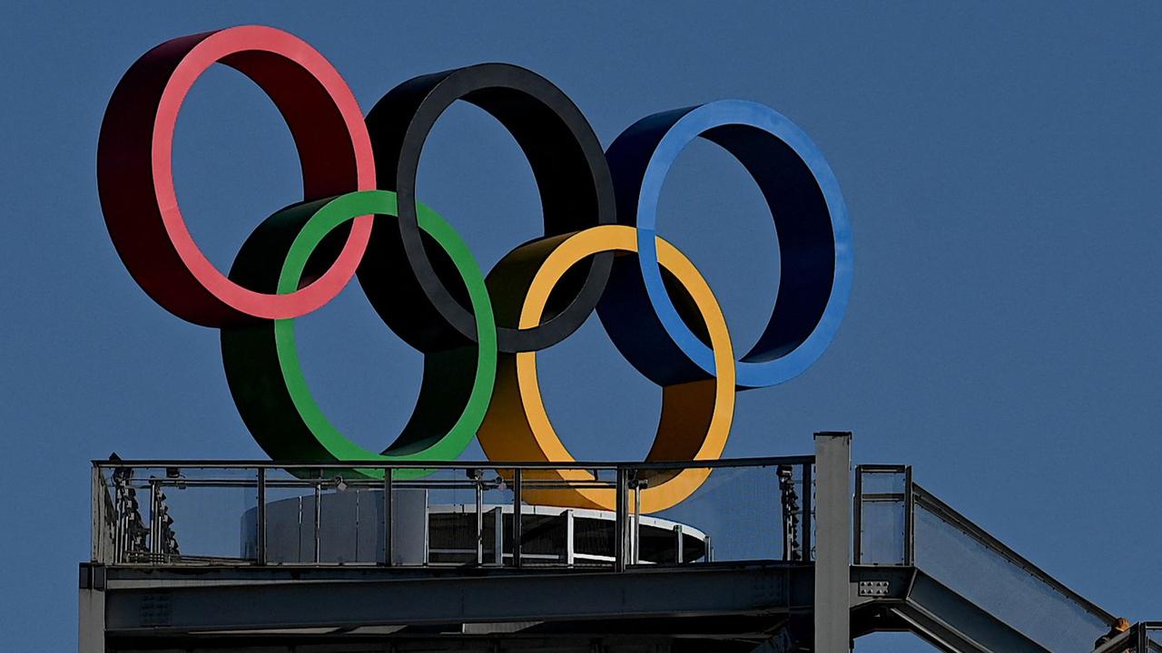 Australia joins US diplomatic boycott of Beijing Olympics 