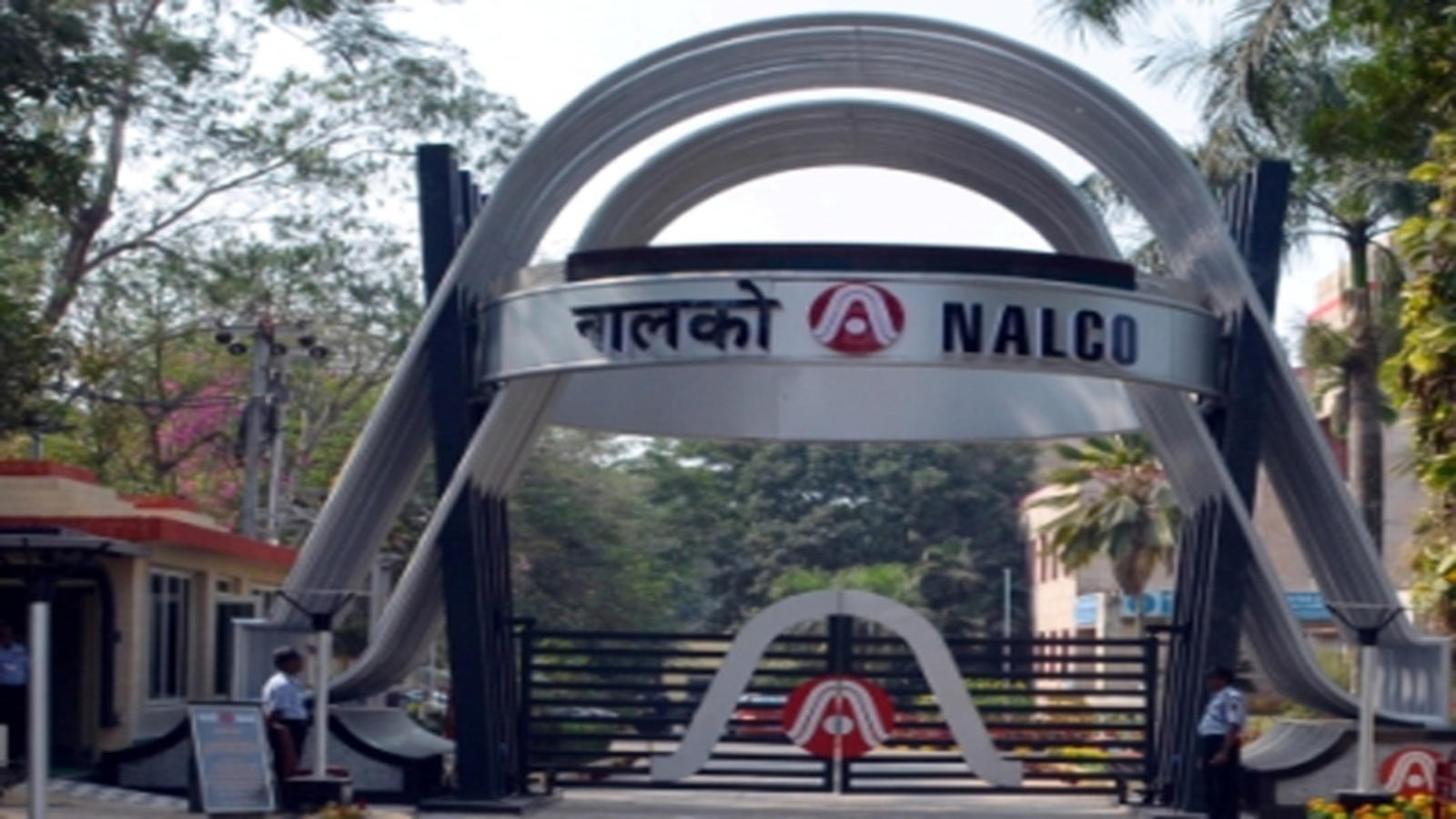 NALCO stock hits record high after Kotak Institutional Equities' upgrade to 'add'