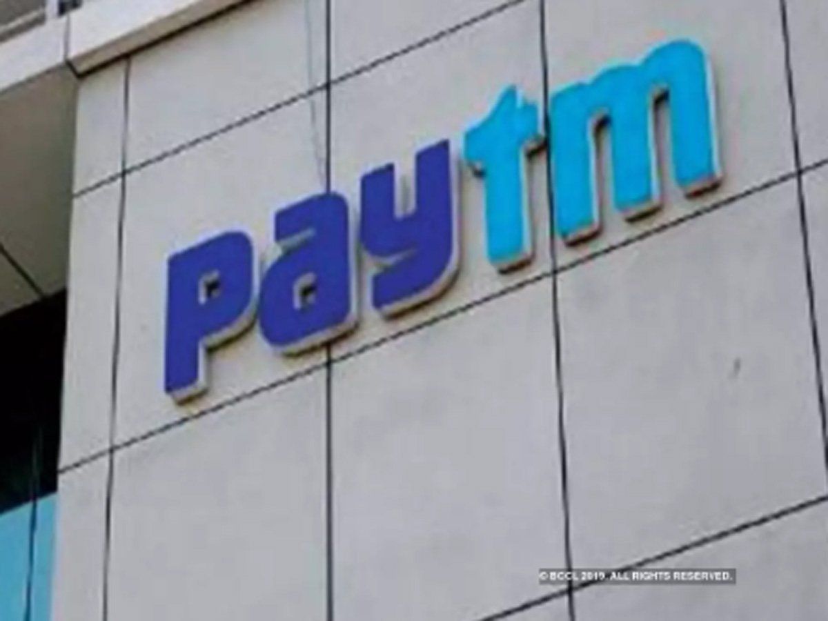Sandip Sabharwal on why he would not buy Paytm at any price  