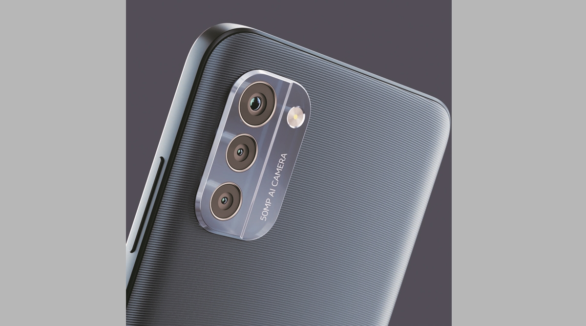 Nokia G21: Say goodbye to low battery anxiety