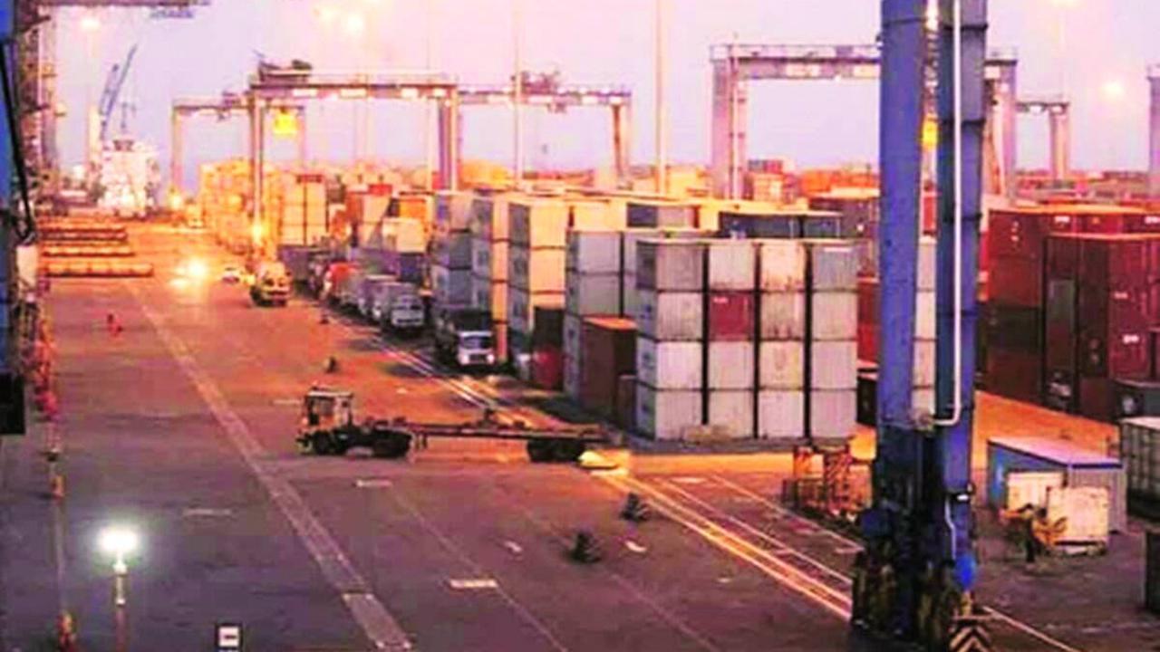 Tamil Nadu eyes USD 100 billion exports by 2030, signs MoUs worth Rs 2,120.54 crore 