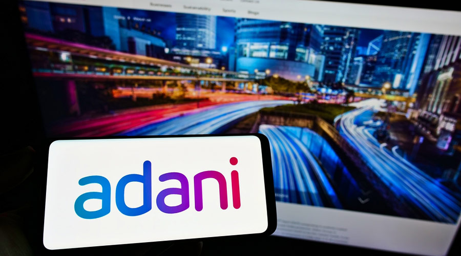Adani Group eyes $1 billion in foreign currency bonds for expansion