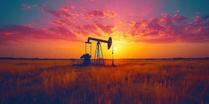 Commodity Corner: Oil tumbles over 4%, gold climbs as Trump delays Iran action
