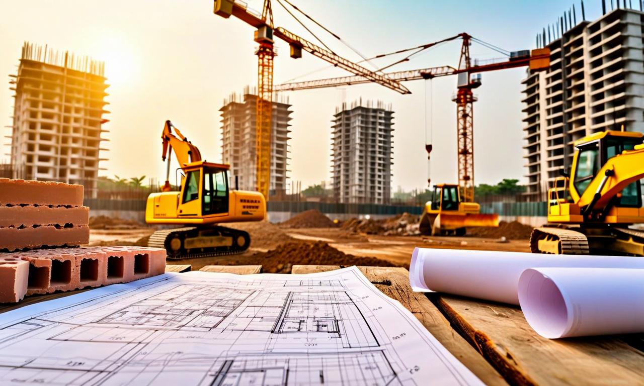 HG Infra Engineering shares rise 8% on winning order of Rs 401 crore