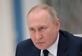 Putin says impossible to isolate Russia, vowing to cut gas and oil supplies