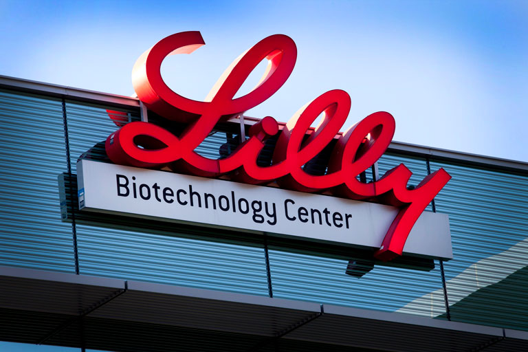 India gives emergency use approval to Eli Lilly's covid antibody drug