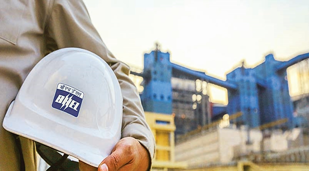 Bharat Heavy Electricals Rating: add- Q4 performance beat estimates