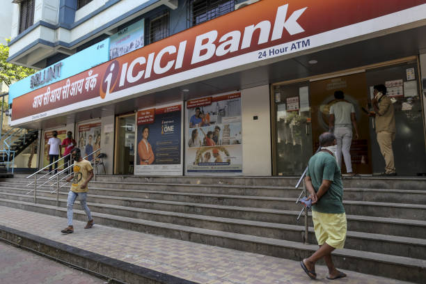 ICICI Bank Q2 results: Net profit rises 30 percent to Rs 5,511 cr