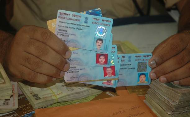 PAN-Aadhaar linking: You could be fined Rs1,000, if you miss the deadline