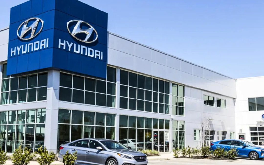 Hyundai Motor India stock jumps 7?ter Q1; brokerages bullish, eye volume recovery for earnings growth