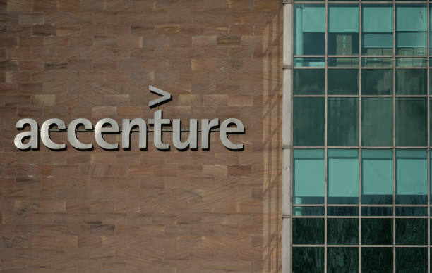 Accenture’s Q4 shows strong IT demand, but concerns remain