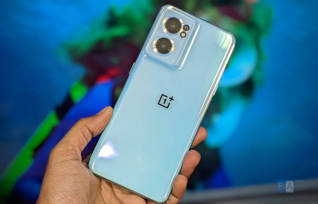 OnePlus Nord CE 2 5G: Smooth, fast and a great everyday phone