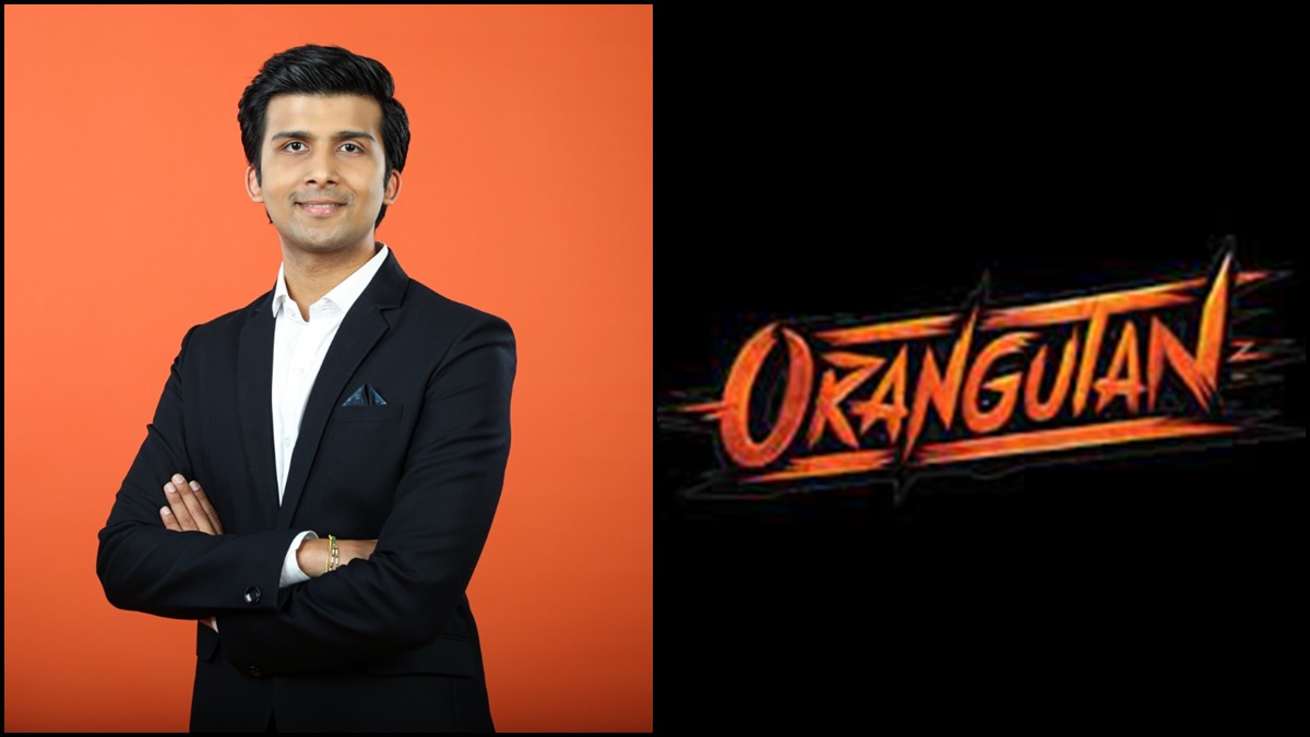 Orangutan Gaming aims to clock Rs 10-15 crore as revenue in FY23; is in talk for sponsorship with several brands