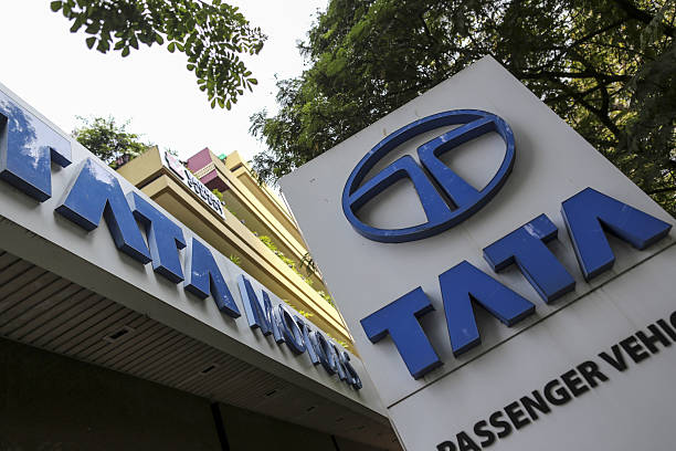 Tata Motors reports domestic sales of 66,609 units in March