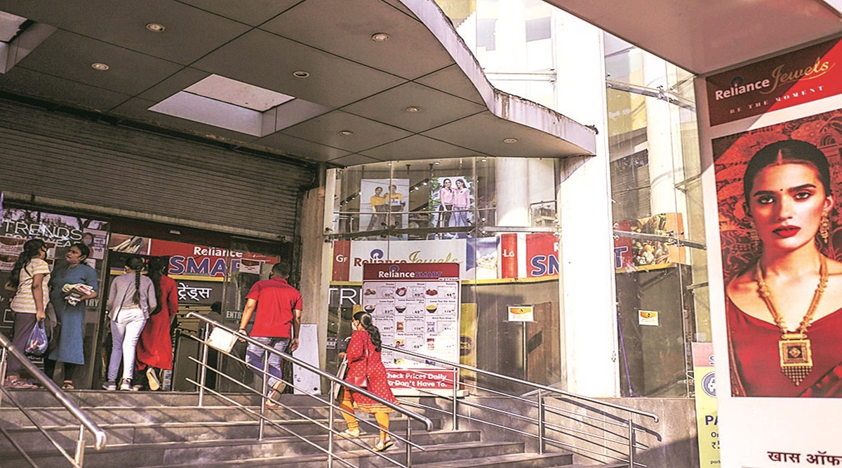 Reliance Industries Rating: overweight; Tax rate, depreciation hit earnings