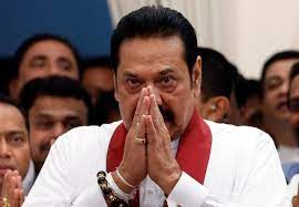 Sri Lanka's Supreme Court extends overseas travel ban on Rajapaksa brothers till August 4