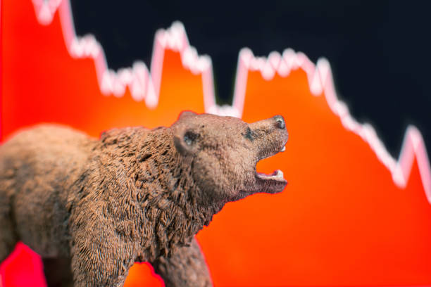 Bears grip D-Street: Nifty below 24,000, Sensex cracks 1,000 pts as hawkish Fed sparks global sell-off