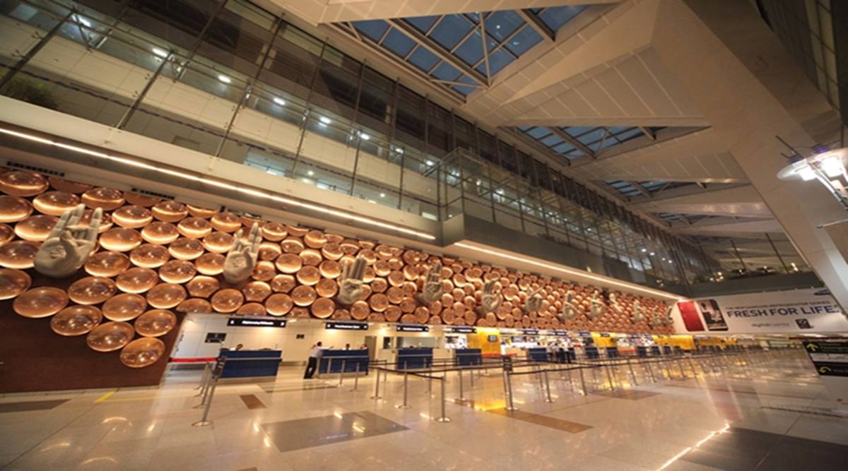 Delhi Airport Update: DIAL, IIT-Delhi sign agreement to improve operational efficiency at IGI Airport