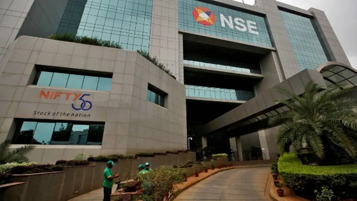 NSE to include Adani Wilmar, Adani Power to few indices from March 31