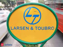 L&T falls 2.5% as quarterly profit disappoints