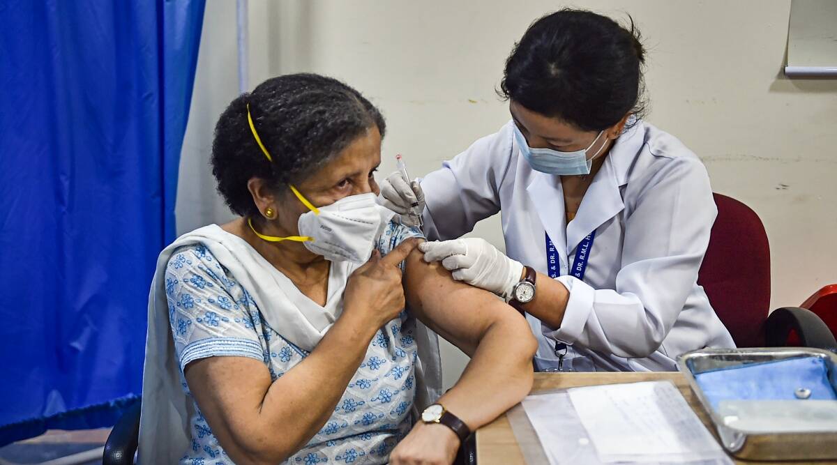 Coronavirus in India Live News: A day after WHO’s claims, India records 3,545 cases, 27 deaths in last 24 hours