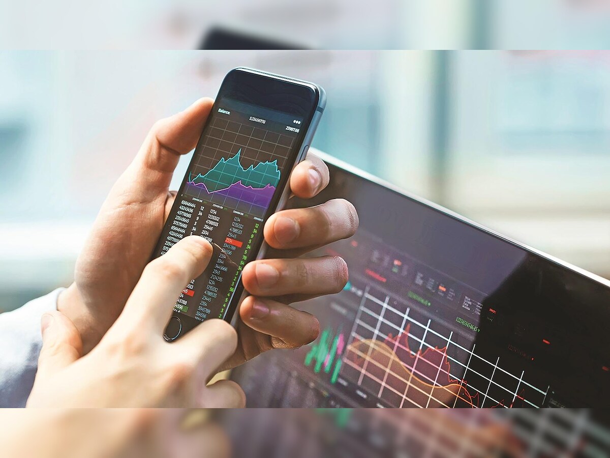 GMR Airports, CRISIL stocks among top gainers on Nifty Midcap 150