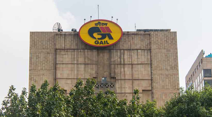 Gail declares second interim dividend for FY22