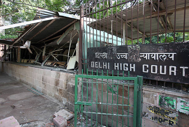 Children can't be vaccinated currently, trials on 2-18 underway says Govt to Delhi HC