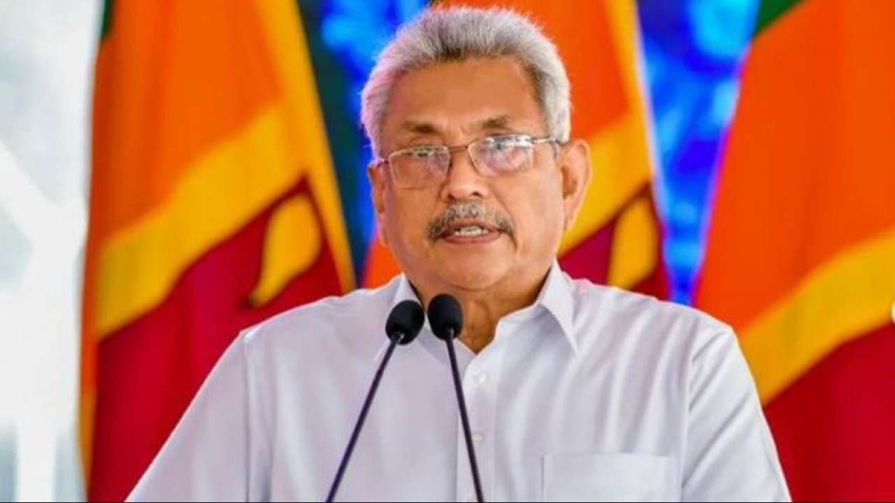 Crisis-hit Sri Lanka appoints 37 junior ministers, including nephew of ousted President Gotabaya Rajapaksa