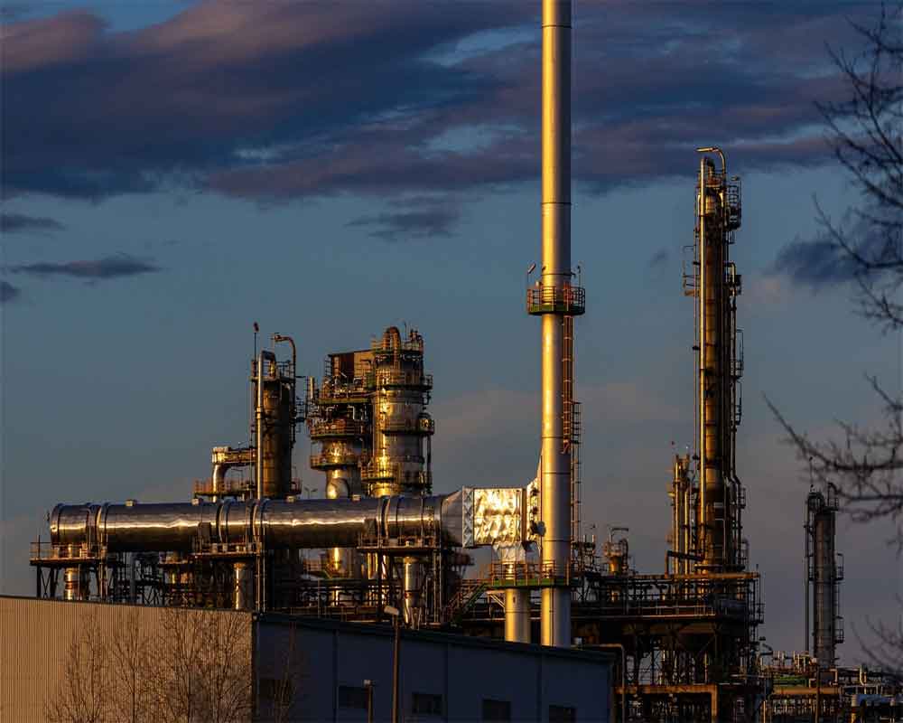 India’s oil import from Russia minuscule, legitimate energy transactions can’t be politicised: Govt