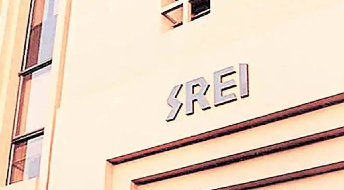 Srei firm sees robust cash recovery in Q3, expects Q4 to be better
