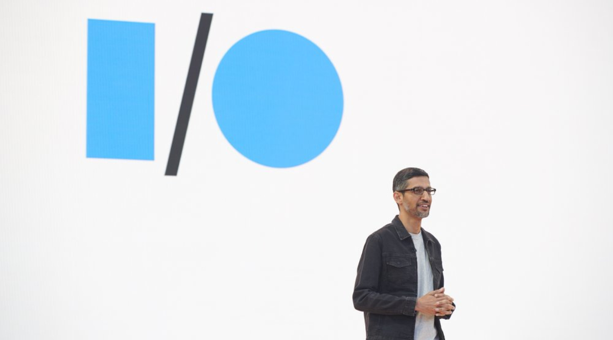 Google I/O 2022 TL;DR: Everything that Google has announced