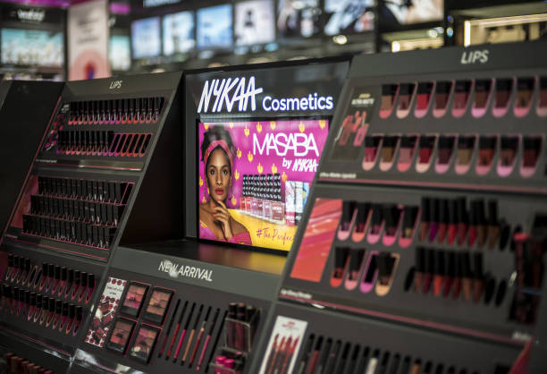 Nykaa shares listing today. Experts predict up to 95 percent listing gain