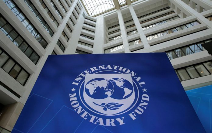 IMF reaches staff-level agreement to release $1.17 bln in funds for Pakistan   