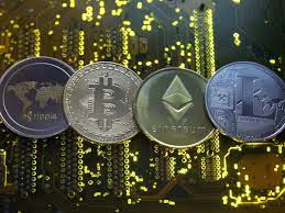Top cryptocurrency prices today: Bitcoin gets breather; BNB, Polkadot zoom up to 7%