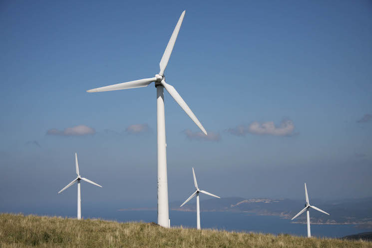 Suzlon bags new orders of 402 MW wind energy from Juniper Green Energy