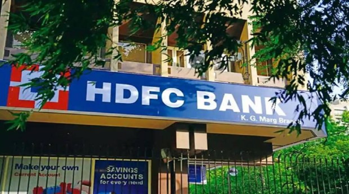 HDFC Bank share price falls after lender reports strong first quarter earnings; should you buy, hold or sell?