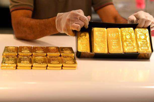 Redemption rate of 1st Sovereign Gold Bond Tranche set 80 percent higher vs issue price
