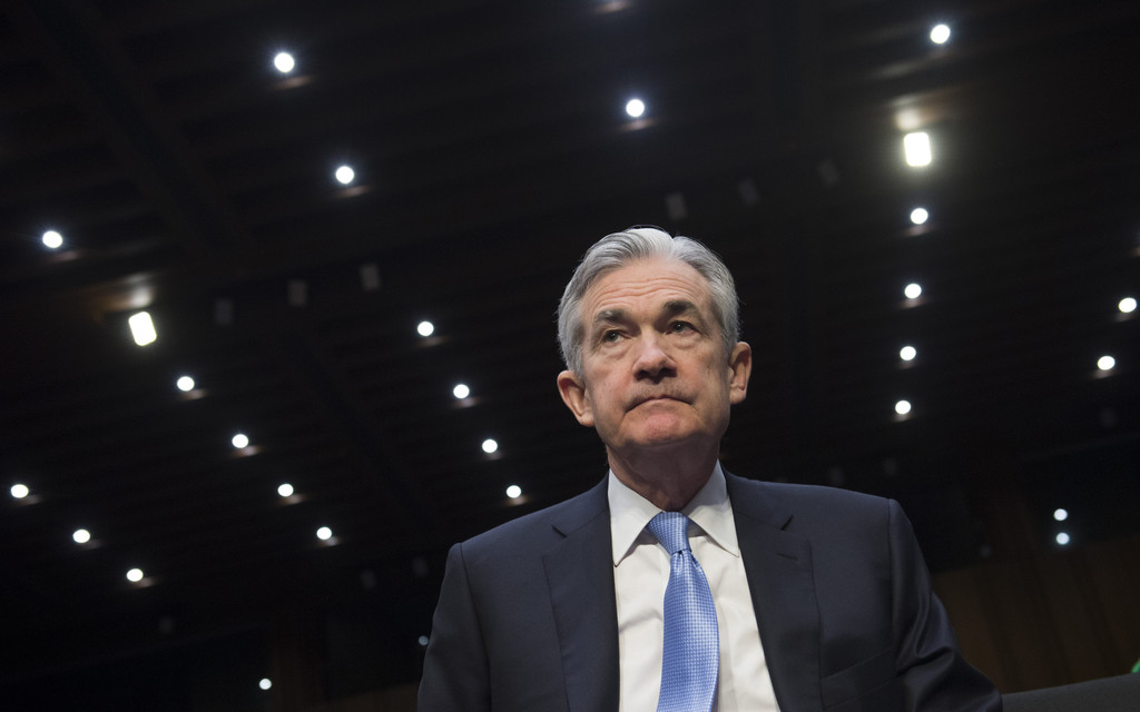 Federal Reserve Chairman Jerome Powell’s three big challenges