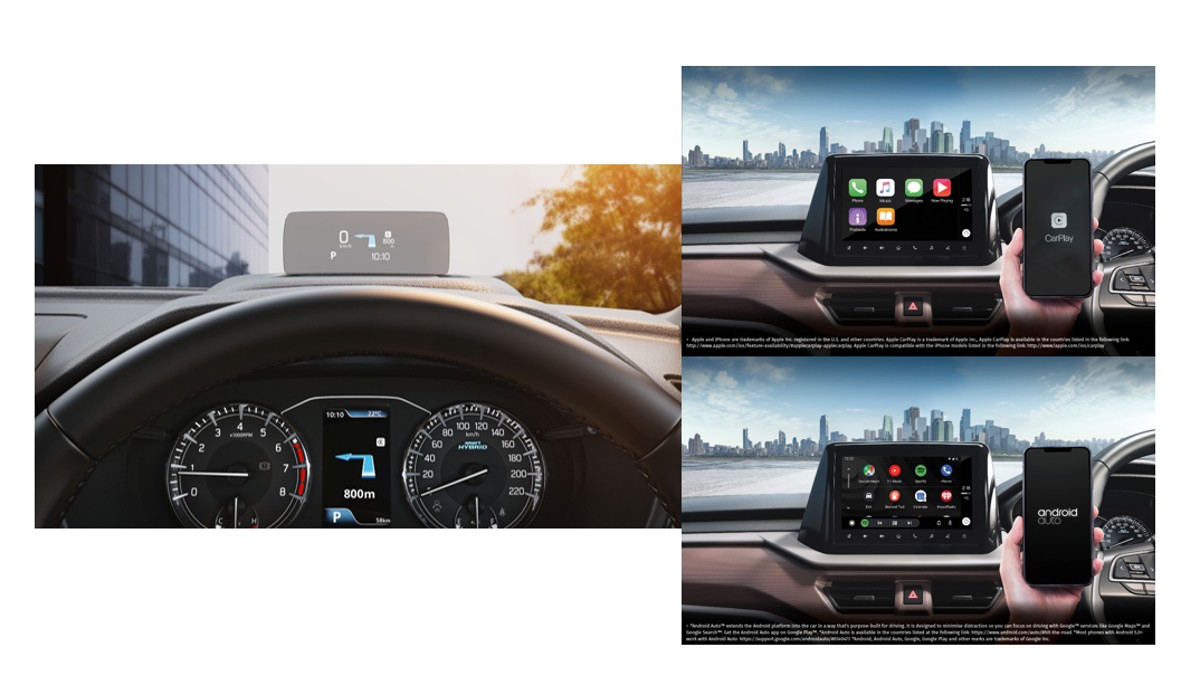 All new Brezza gets new connectivity updates