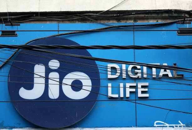 Fixed Broadband: Reliance Jio overtakes Bharti Airtel to win second spot